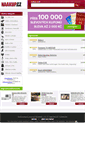 Mobile Screenshot of naakup.cz