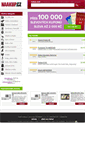 Mobile Screenshot of pece-o-vlasy.naakup.cz