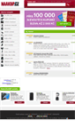Mobile Screenshot of katalog.naakup.cz